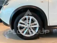 2014 Nissan Juke