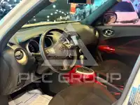 2014 Nissan Juke