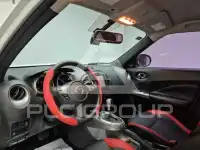 2014 Nissan Juke