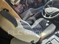 2014 GM Daewoo 