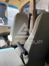 2014 GM Daewoo 