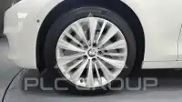 2014 BMW 5 Series
