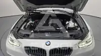 2014 BMW 5 Series