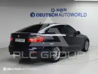 2014 BMW 320