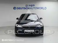 2014 BMW 320