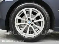 2014 BMW 320