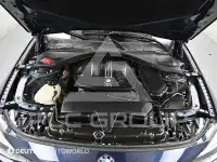 2014 BMW 320
