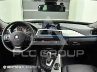 2014 BMW 320
