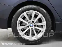 2014 BMW 320