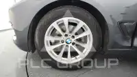 2014 BMW 320