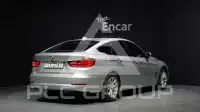 2014 BMW 320