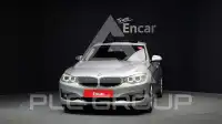 2014 BMW 320
