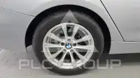 2014 BMW 320