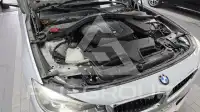 2014 BMW 320