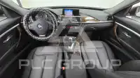 2014 BMW 320