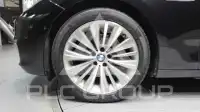 2014 BMW 5 Series