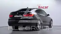 2014 BMW 5 Series