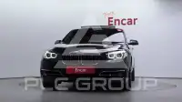2014 BMW 5 Series