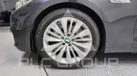 2014 BMW 5 Series