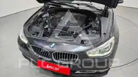 2014 BMW 5 Series