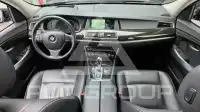2014 BMW 5 Series