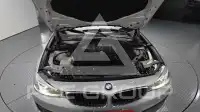 2014 BMW 320