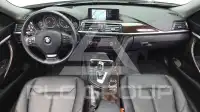 2014 BMW 320