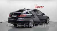 2014 BMW 5 Series
