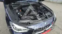 2014 BMW 5 Series