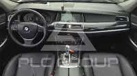 2014 BMW 5 Series