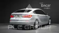 2014 BMW 5 Series