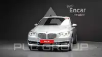 2014 BMW 5 Series