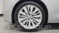 2014 BMW 5 Series