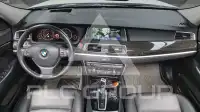 2014 BMW 5 Series