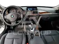 2014 BMW 320