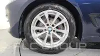 2014 BMW 320