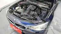 2014 BMW 320