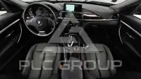 2014 BMW 320