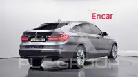 2014 BMW 5 Series