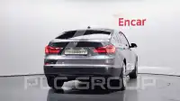 2014 BMW 5 Series