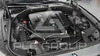 2014 BMW 5 Series