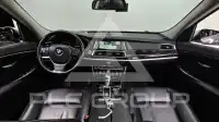 2014 BMW 5 Series