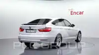 2014 BMW 320