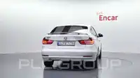 2014 BMW 320