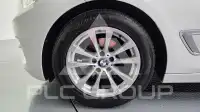 2014 BMW 320