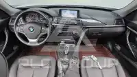 2014 BMW 320