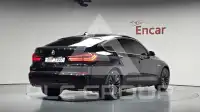 2014 BMW 5 Series