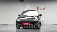 2014 BMW 5 Series