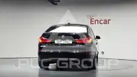 2014 BMW 5 Series