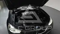 2014 BMW 5 Series